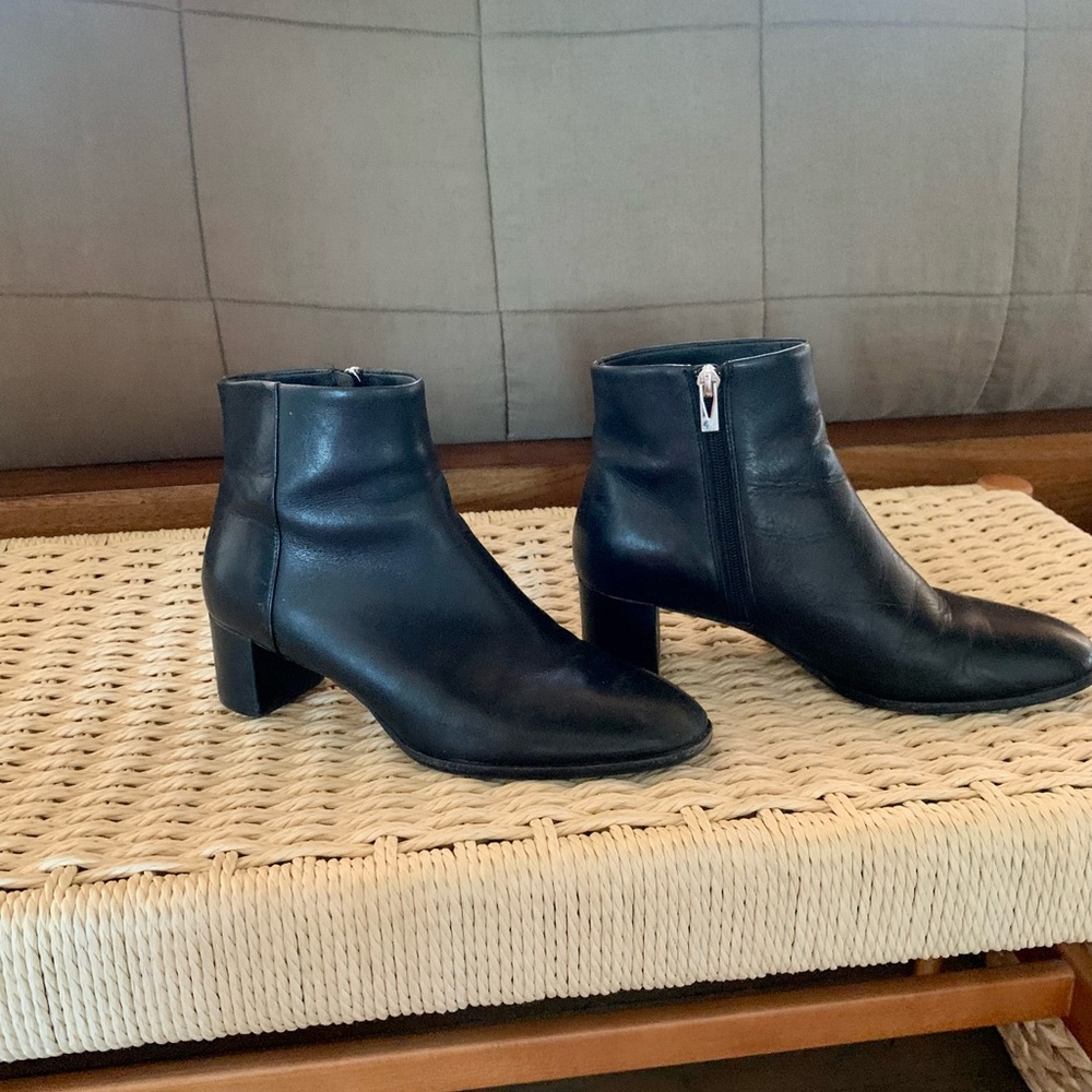 Via Spiga Ankle Boots